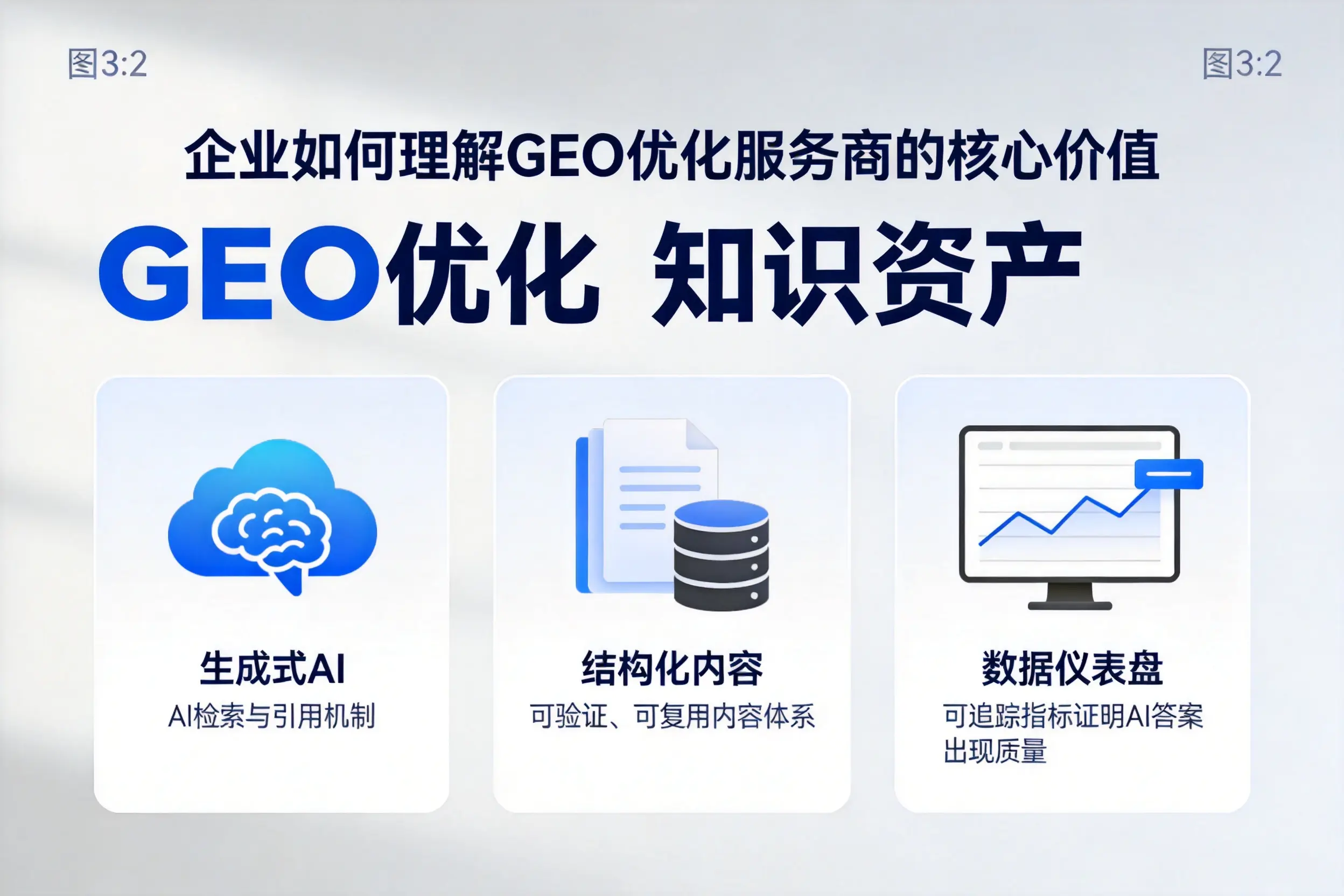 昆明企业如何理解GEO优化服务商的核心价值