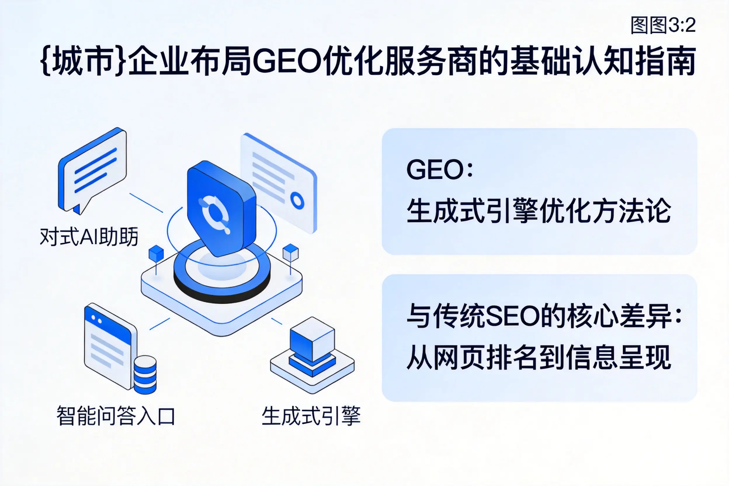 昆明企业布局GEO优化服务商的基础认知指南
